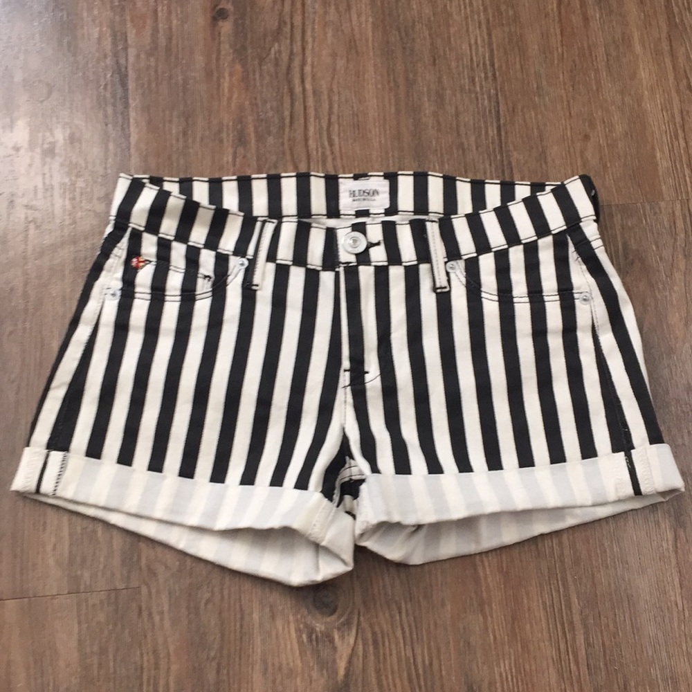 Hudson shorts